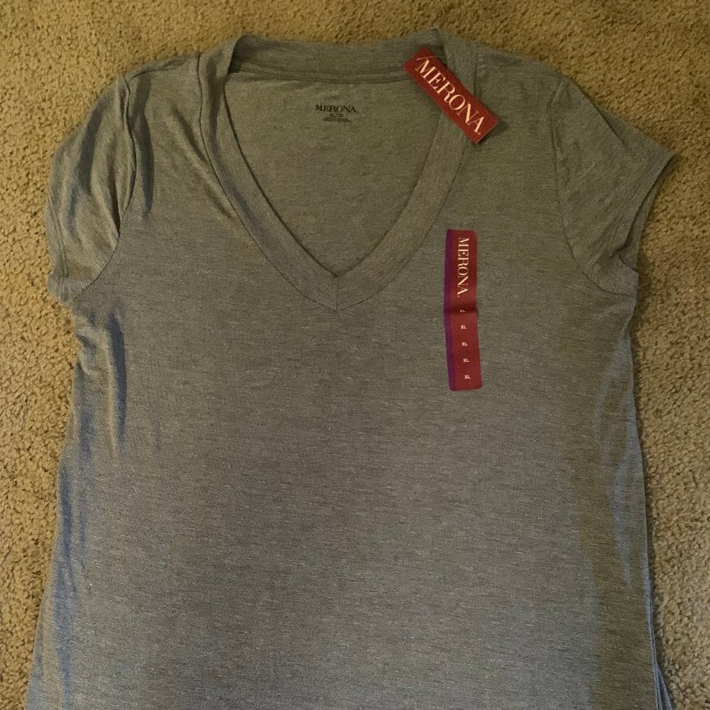 Merona Top